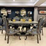 Padişah Yemek Odası