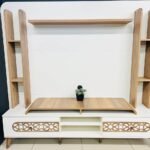 Flora Duvar Ünitesi