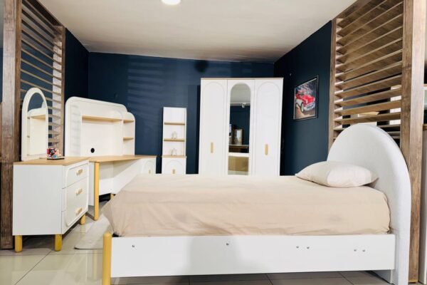 Bohemstar Genç Odası