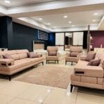 Volvo Koltuk Takımı